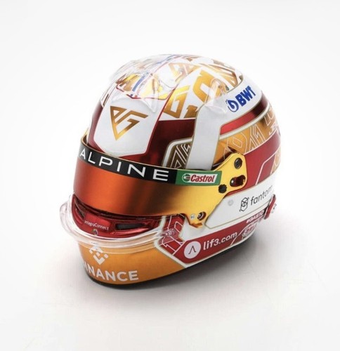 Spark bell helmet f1 - helmet,