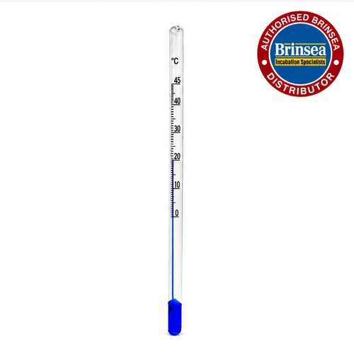 Brinsea octagon mini glass - octagon, in-glass