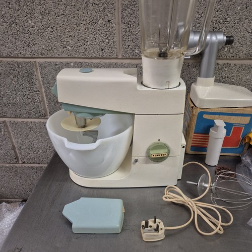 Kenwood chef a701a mixer - chef,