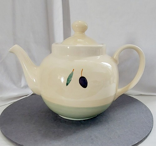 Poole pottery fresco large - poole,