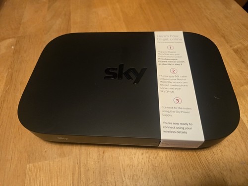 Sky hub er115 - sky,