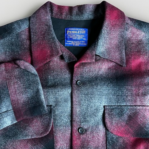 Pendleton board shirt mens - pendleton,