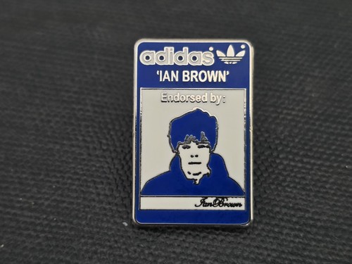 The stone roses adidas - roses,