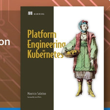 Platform Engineering on