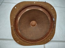 Vintage Whiteley-Stantorian H.F.810 8" loudspeaker driver in excellent condition