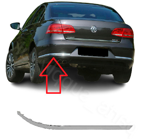 New for volkswagen passat - new,