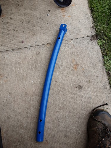 Trailgator tow bar spare - bar,