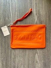 Waterproof BIKINI BAG Primark Wet SWIMWEAR Beach Summer HOLIDAY Swim Pouch Zip