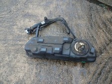 FIAT panda trekking 1.3 multijet 2012- diesel fuel tank 