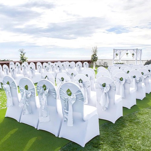 Chair covers wedding banquet - covers,