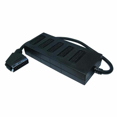 Pro way plug scart - ex-pro,
