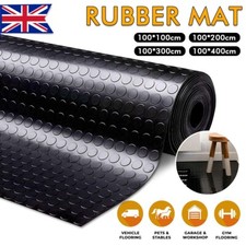 3MM THICK Rubber Mat Flooring