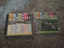 BBC Eyewitness - The BBC At