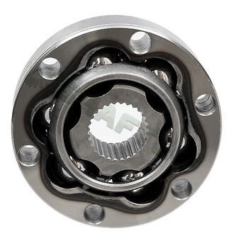 Shaftec front inner joint - shaftec,