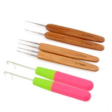 Dreadlock Crochet Hook Micro