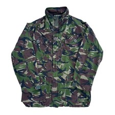 British Army DPM Combat Smock
