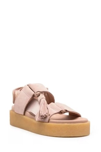 Clarks originals crepe sndl - originals,