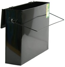 15l ash carrier - 15l,