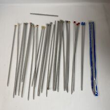 aero milward knitting needles