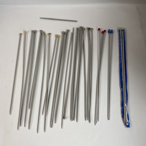 Aero milward knitting needles - milward,