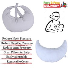 Baby Breast Feeding Pillow