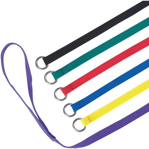 Slip style kennel - style, lead