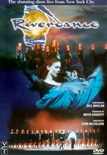Riverdance live new york - riverdance:,