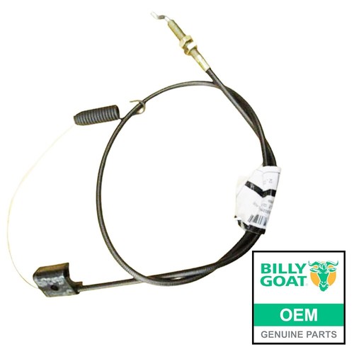 Genuine billy goat 500259 - billy,