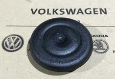 VW Golf MK3 MK4 MK5 R32 VR6 GTI Front Floor Bung Grommet Hole Cover New OEM Part
