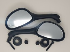  PAIR OF MIRRORS  AFTERMARKET