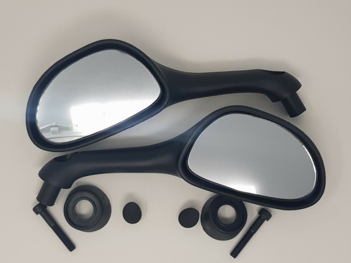 Pair mirrors aftermarket - of,