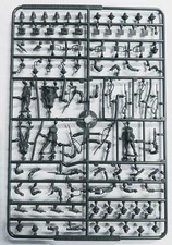 Wargames Atlantic WWI British
