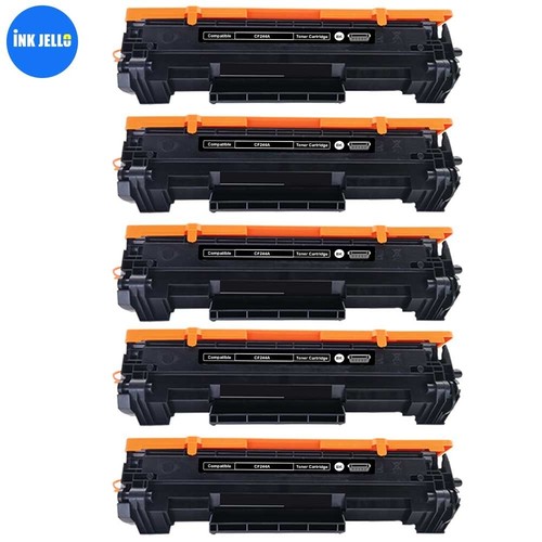 Lot cf244a 44a toner - lot,
