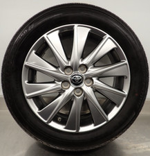 TOYOTA YARIS MK4 16'' GREY