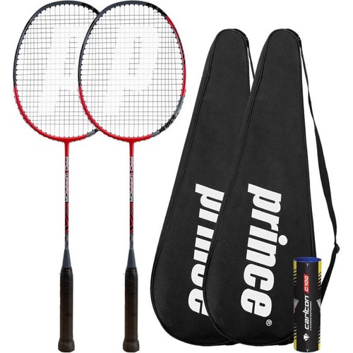 Prince pro warrior nano - pro,