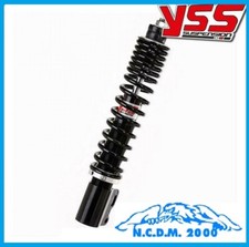 Adjustable Front Shock