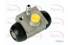 Apec Wheel Cylinder Rear
