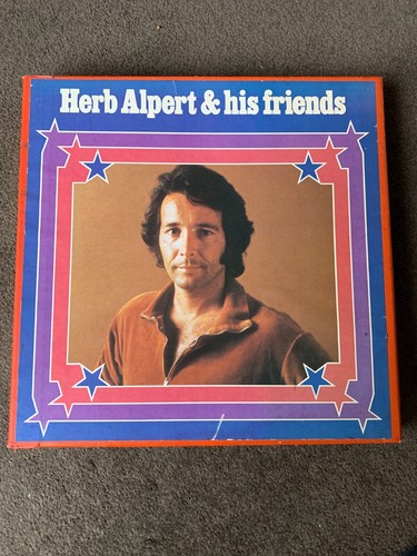 Herb alpert his - herb, &