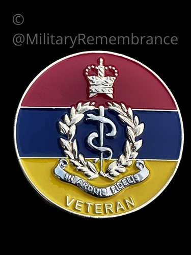 Royal army medical corps - medical,