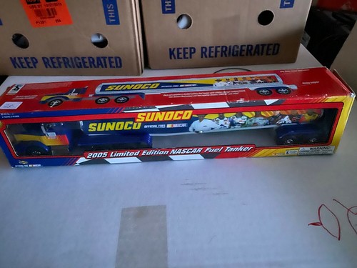 Sunoco 2005 limited edition - 2005,