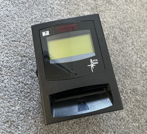 Vmc metro reader vmc110a - vmc,