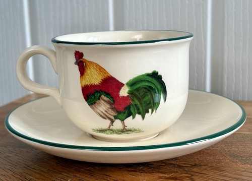Cloverleaf earthenware pottery - earthenware,