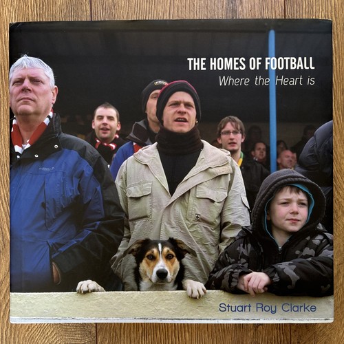 The homes football where - the,