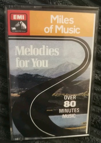 Miles music melodies for - of,