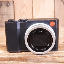 Used Leica C-LUX Midnight Blue