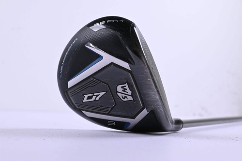 Wilson staff wood - d7, /