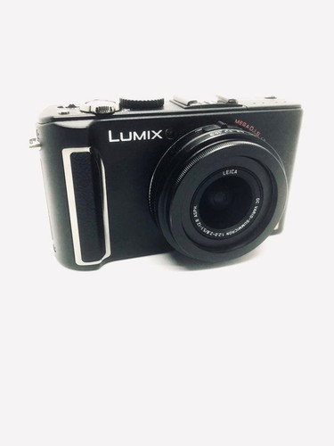 Rare panasonic lumix - panasonic, lx