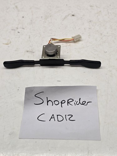 Shoprider cadiz mobility