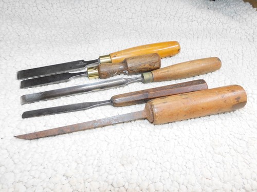 Job lot assorted vintage - -,