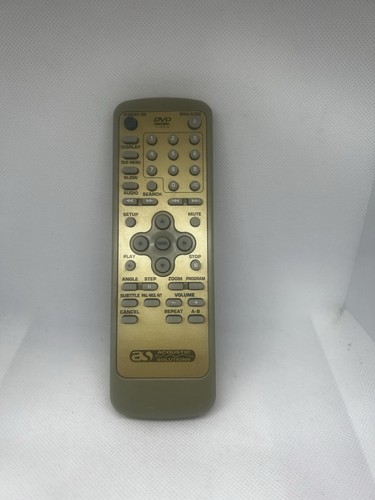 Acoustic solutions 8006c - jx,